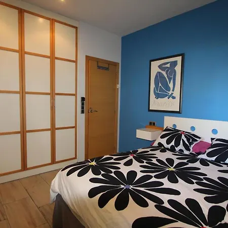 Moderna Y Confortable Con Piscina Privada Cerca De La Playa En - Hisp-216-210 * Teulada