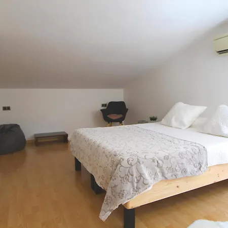 וילה Moderna Y Confortable Con Piscina Privada Cerca De La Playa En - Hisp-216-210 טאולאדה