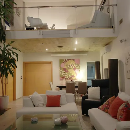 Moderna Y Confortable Con Piscina Privada Cerca De La Playa En - Hisp-216-210 וילה טאולאדה